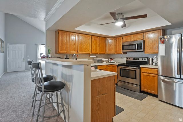 1077 E DEERWALK LN, Ogden, UT 84404