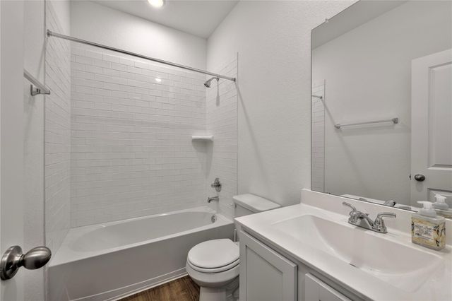 9626 Summer Shadow Way, Houston, TX 77078