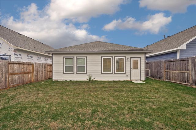 9626 Summer Shadow Way, Houston, TX 77078