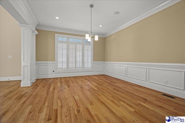 2508 Parsons Gate, Florence, SC 29501