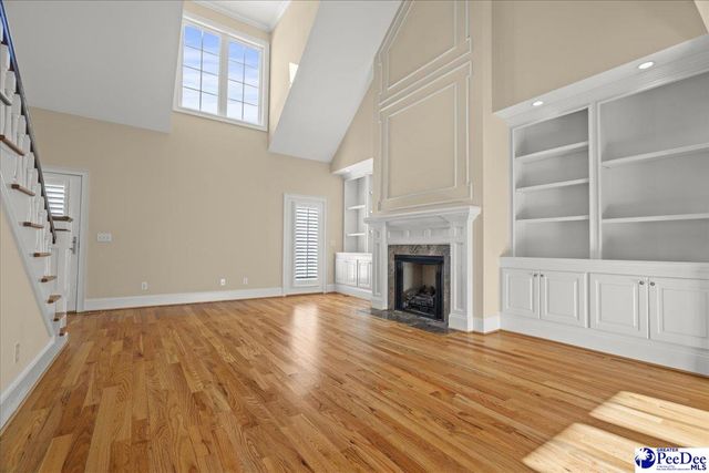 2508 Parsons Gate, Florence, SC 29501