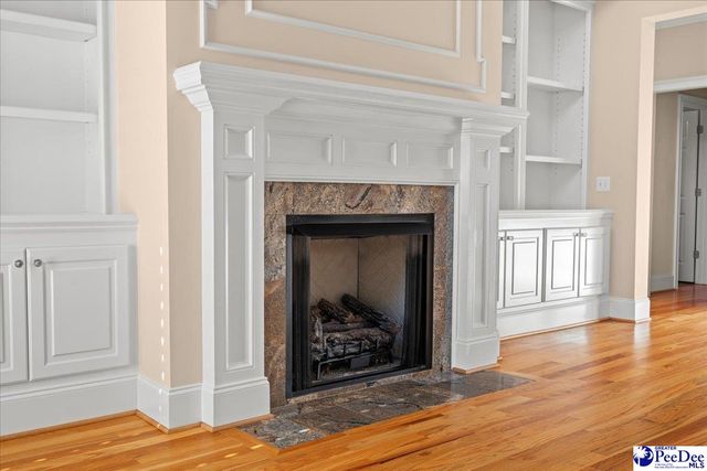 2508 Parsons Gate, Florence, SC 29501