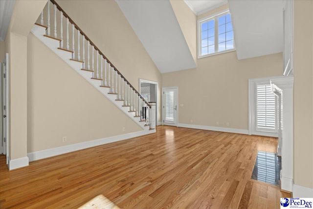 2508 Parsons Gate, Florence, SC 29501