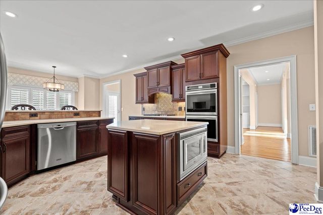 2508 Parsons Gate, Florence, SC 29501