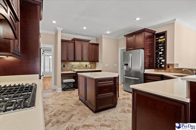 2508 Parsons Gate, Florence, SC 29501