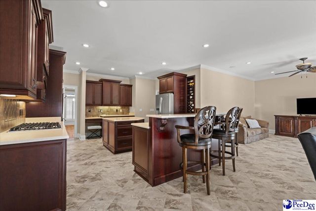 2508 Parsons Gate, Florence, SC 29501