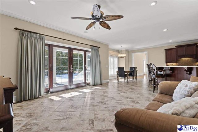 2508 Parsons Gate, Florence, SC 29501