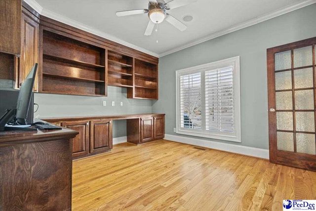 2508 Parsons Gate, Florence, SC 29501