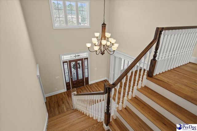 2508 Parsons Gate, Florence, SC 29501