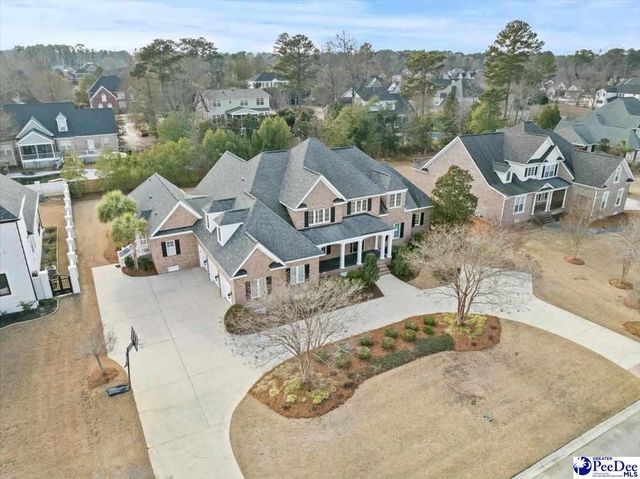 2508 Parsons Gate, Florence, SC 29501