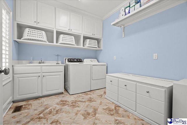 2508 Parsons Gate, Florence, SC 29501