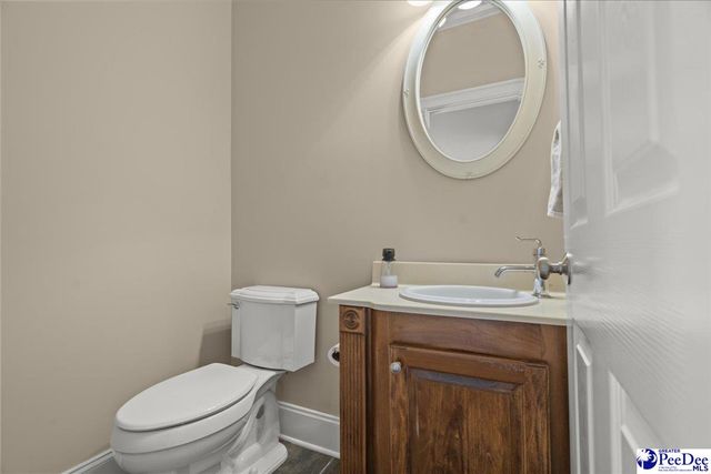 2508 Parsons Gate, Florence, SC 29501