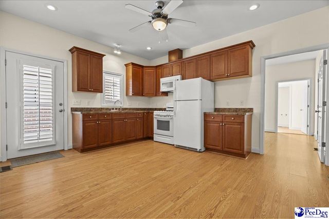 2508 Parsons Gate, Florence, SC 29501