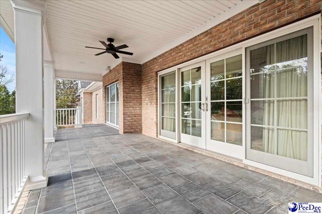 2508 Parsons Gate, Florence, SC 29501