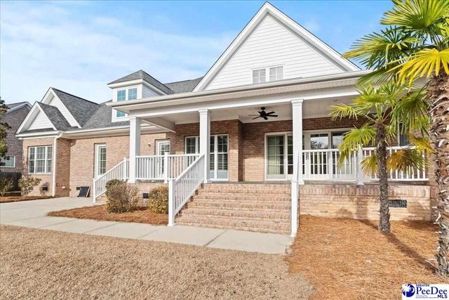 2508 Parsons Gate, Florence, SC 29501