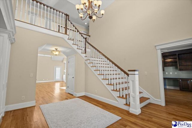 2508 Parsons Gate, Florence, SC 29501