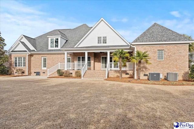 2508 Parsons Gate, Florence, SC 29501