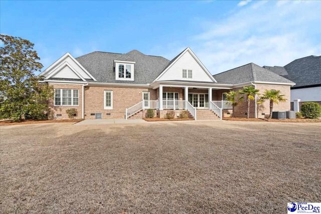 2508 Parsons Gate, Florence, SC 29501