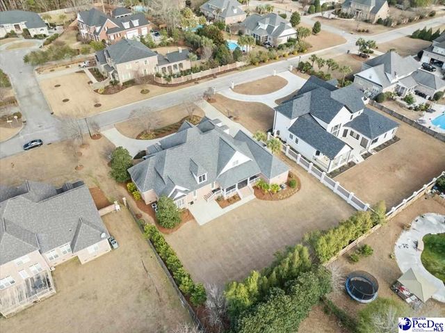 2508 Parsons Gate, Florence, SC 29501