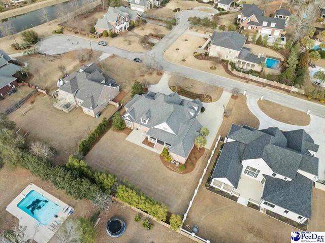 2508 Parsons Gate, Florence, SC 29501