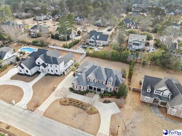 2508 Parsons Gate, Florence, SC 29501