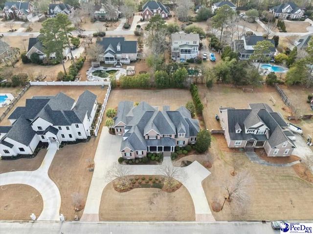 2508 Parsons Gate, Florence, SC 29501