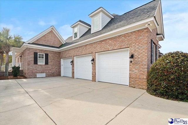 2508 Parsons Gate, Florence, SC 29501