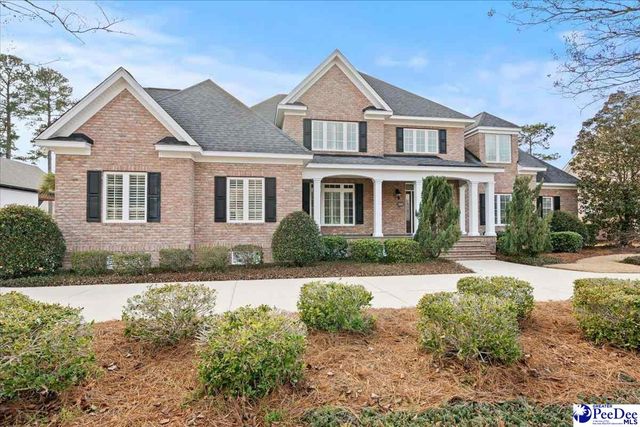 2508 Parsons Gate, Florence, SC 29501