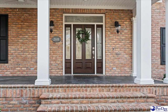 2508 Parsons Gate, Florence, SC 29501