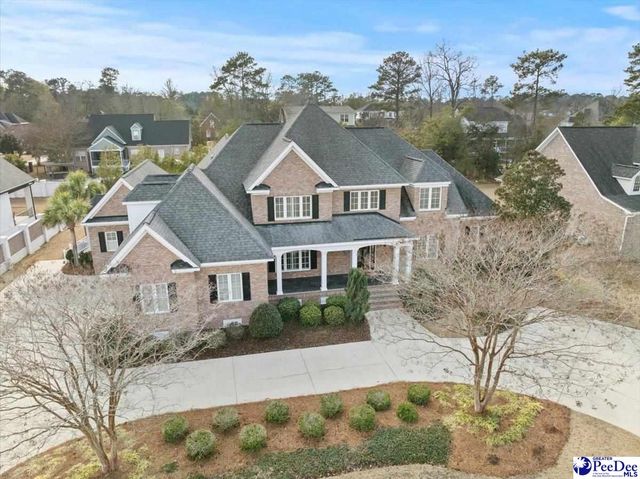 2508 Parsons Gate, Florence, SC 29501