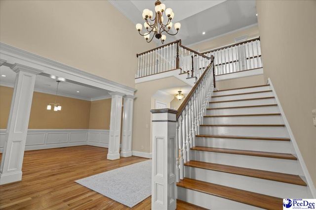 2508 Parsons Gate, Florence, SC 29501