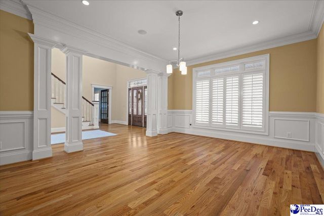 2508 Parsons Gate, Florence, SC 29501