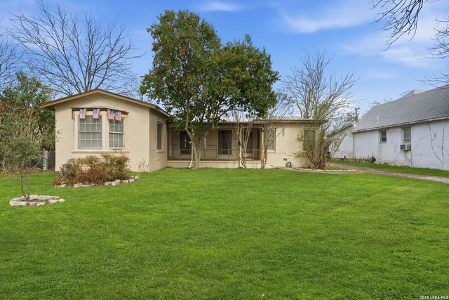 247 Club, San Antonio, TX 78201