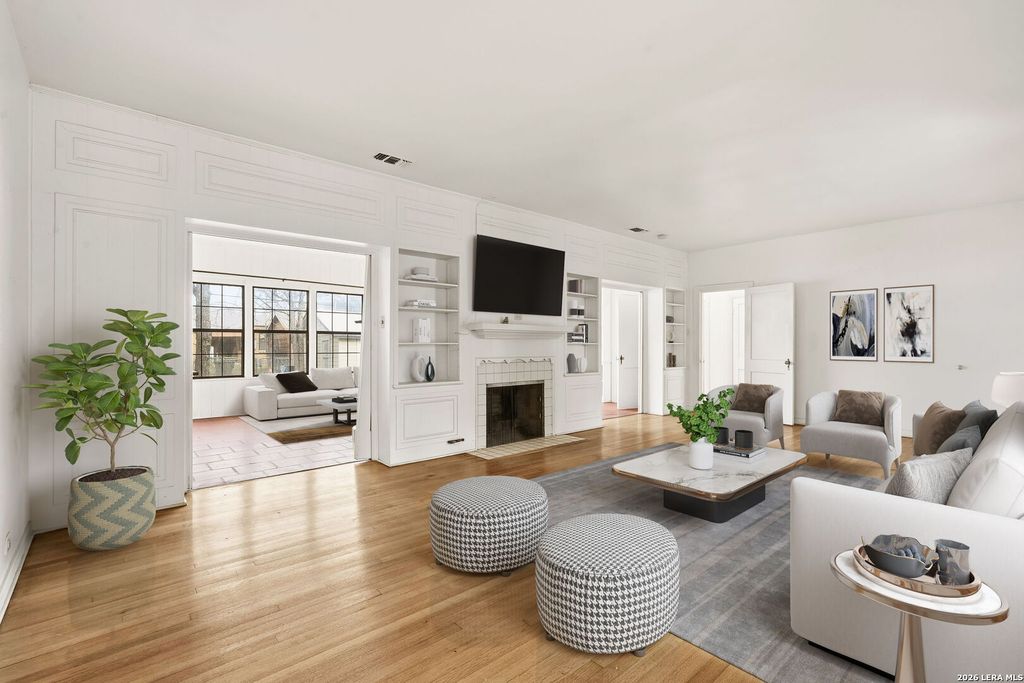 247 Club, San Antonio, TX 78201