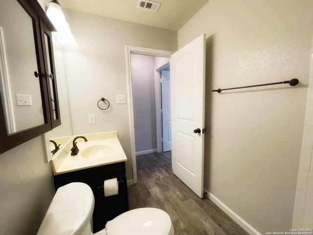 518 MELODY WIND, New Braunfels, TX 78130