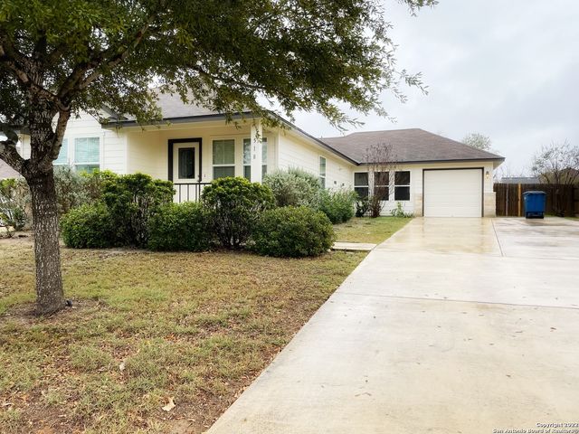 518 MELODY WIND, New Braunfels, TX 78130