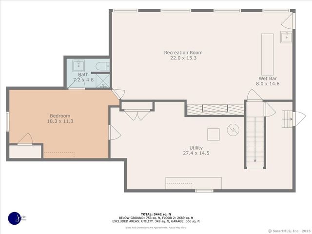 11 West Ridge Drive, West Hartford, CT 06117