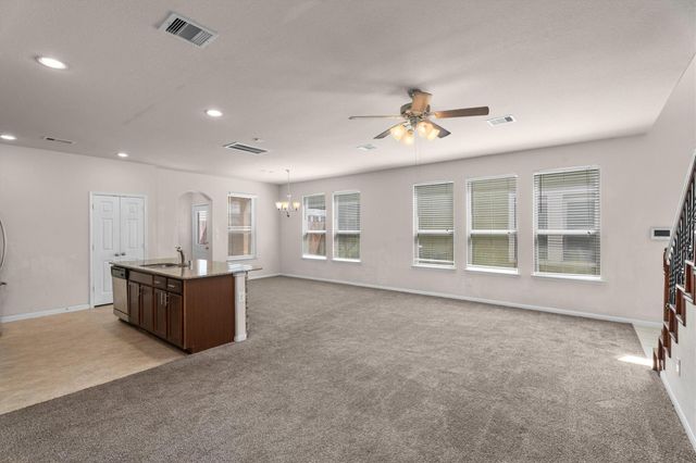 6435 Stoney Creek Drive, Pasadena, TX 77503