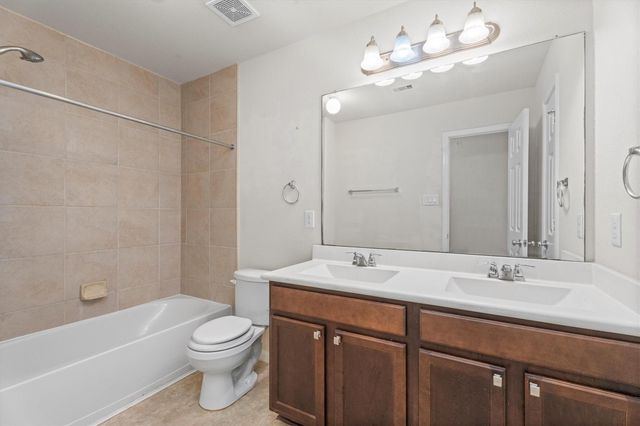 6435 Stoney Creek Drive, Pasadena, TX 77503