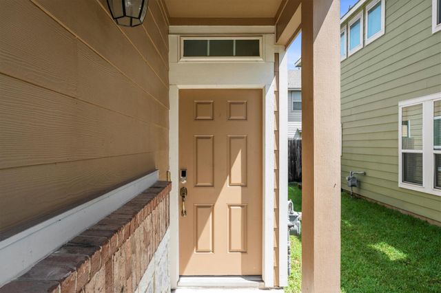 6435 Stoney Creek Drive, Pasadena, TX 77503