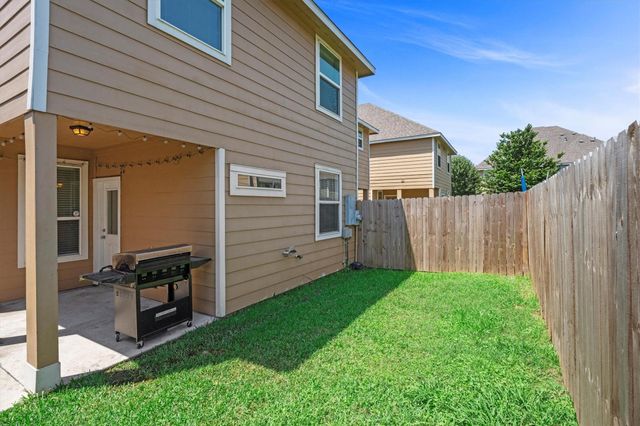 6435 Stoney Creek Drive, Pasadena, TX 77503