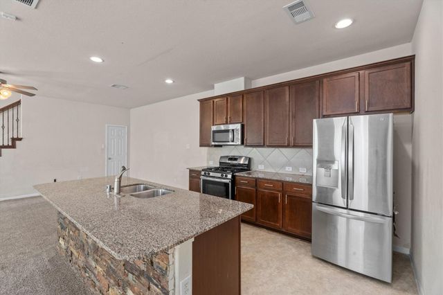 6435 Stoney Creek Drive, Pasadena, TX 77503