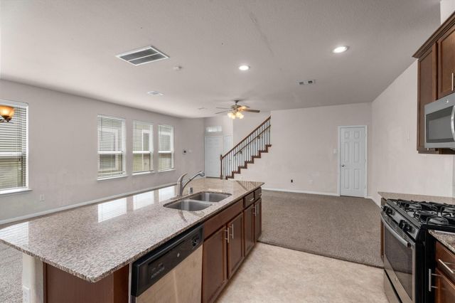 6435 Stoney Creek Drive, Pasadena, TX 77503