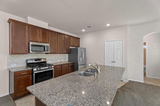 6435 Stoney Creek Drive, Pasadena, TX 77503