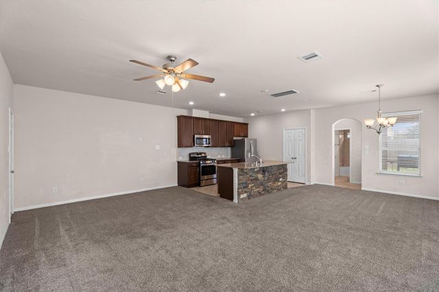 6435 Stoney Creek Drive, Pasadena, TX 77503