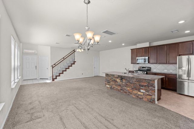 6435 Stoney Creek Drive, Pasadena, TX 77503