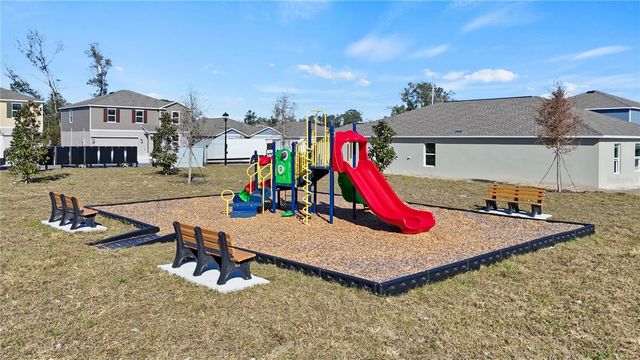 1371 BLUE ASH LANE, Deland, FL 32720