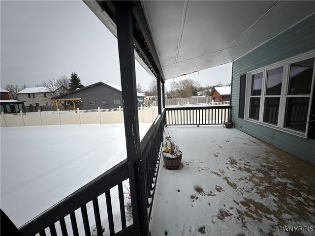 1227 Losson Road, Cheektowaga, NY 14227