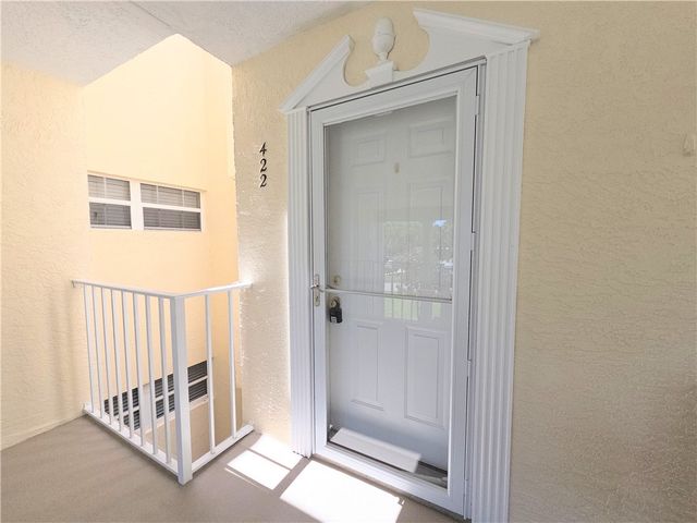 422 Grove Isle Circle 422, Vero Beach, FL 32962