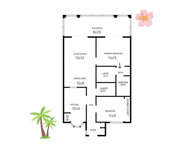 422 Grove Isle Circle 422, Vero Beach, FL 32962